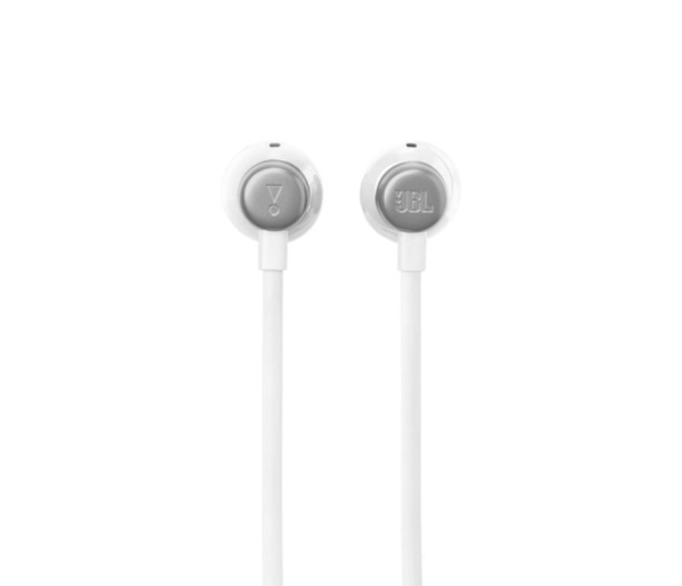 JBL Tune 305C USB-C Białe - 1288161 - zdjęcie 2
